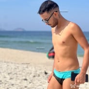 Acompanhante Danzinho - Perfil