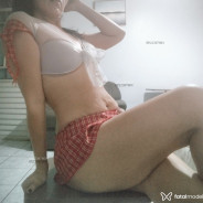 Acompanhante Alessandra Tavares - Perfil