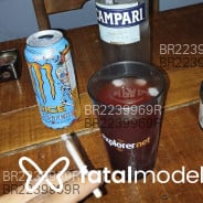 Acompanhante Brayan Alves - Perfil