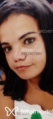 Acompanhante Jaciane - Perfil