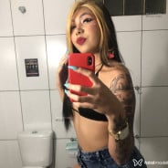 Acompanhante Dara Yank - Perfil