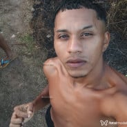 Acompanhante Ronny - Perfil
