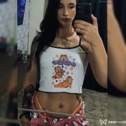 Acompanhante Thayssa Pfeiffer - Perfil