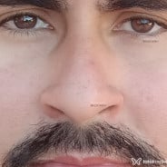 Acompanhante Brancão - Perfil