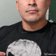 Acompanhante Brancão - Perfil