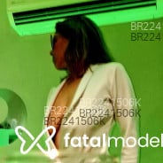 Acompanhante Dani Nunes - Perfil