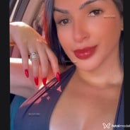 Acompanhante Anne Dias - Perfil