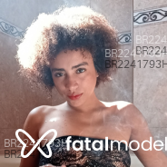 Acompanhante Lavínia - Perfil