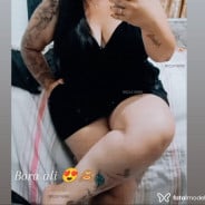 Acompanhante Isabela - Perfil