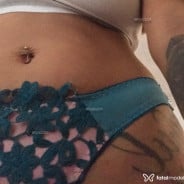 Acompanhante Tayane - Perfil