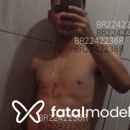 Imagem da acompanhante
