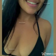 Acompanhante Alessa - Perfil