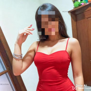 Acompanhante Izabelli - Perfil