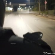 Acompanhante Moreninho - Perfil