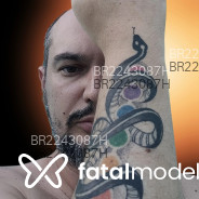 Acompanhante Gleorio Baja - Perfil