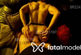 Acompanhante Luiz Massoterapuet - Perfil