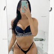 Acompanhante Bruninha - Perfil