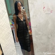 Acompanhante Morena - Perfil