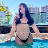 Acompanhante Estrella - Perfil