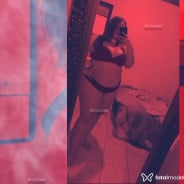 Acompanhante Niki - Perfil