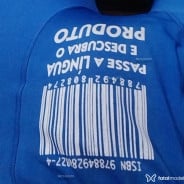 Acompanhante Operador - Perfil