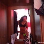 Acompanhante Nayara Lima - Perfil