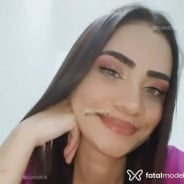 Acompanhante Melissa Borges - Perfil