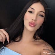 Acompanhante Natieli - Perfil