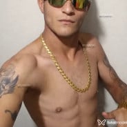Acompanhante Lorenzo - Perfil