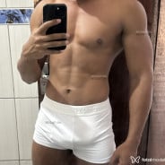 Imagem da acompanhante