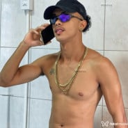 Acompanhante Jonas Fernandez - Perfil