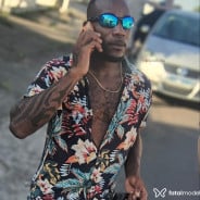 Acompanhante Wilson - Perfil