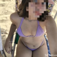 Acompanhante Bel - Perfil
