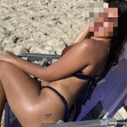 Acompanhante Bel - Perfil