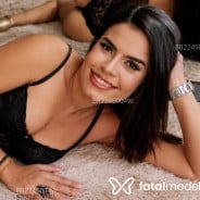 Acompanhante Bel - Perfil