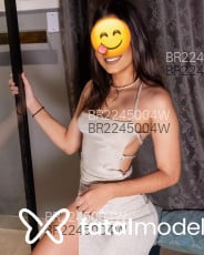 Acompanhante Bel - Perfil
