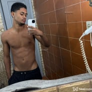 Acompanhante David - Perfil
