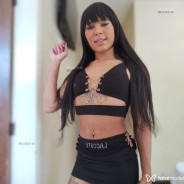 Sofhia Acompanhante Sofhia - Perfil