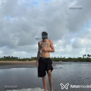 Acompanhante Omaguinho - Perfil