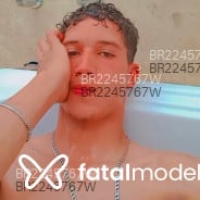 Acompanhante Matheus - Perfil