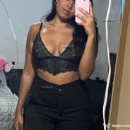 Acompanhante Cléo Santos - Perfil