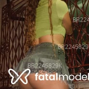 Acompanhante Namoradinhadobrazi - Perfil