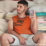 Acompanhante Luizsafadoo - Perfil