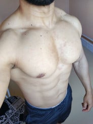 Gustavo Acompanhante Gustavo - Perfil