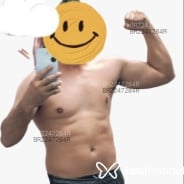 Acompanhante Rafael - Perfil