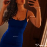 Acompanhante Barbara Alves - Perfil