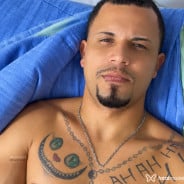 Acompanhante Willian - Perfil