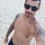 Acompanhante Rudy - Perfil