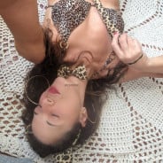 Acompanhante Andrea - Perfil