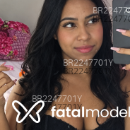 Acompanhante Camilla Rodrigues - Perfil